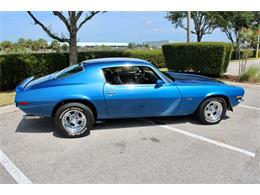 1973 Chevrolet Camaro (CC-2076484) for sale in Sarasota, Florida