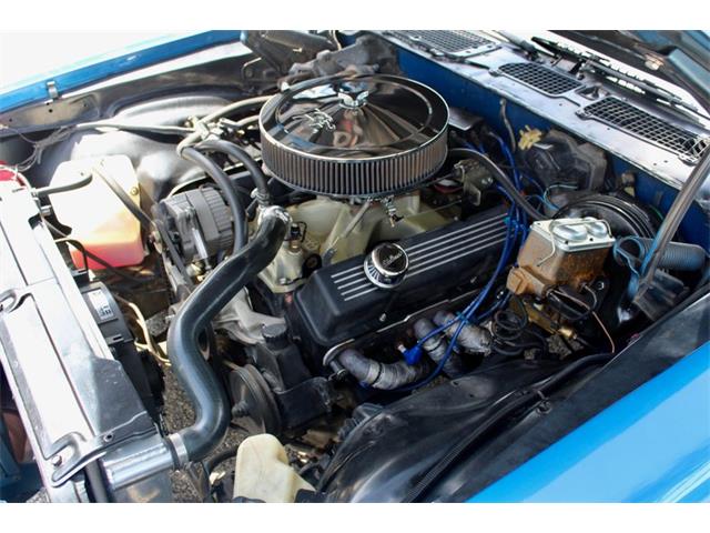 1973 Chevrolet Camaro (CC-2076484) for sale in Sarasota, Florida