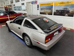 1986 Nissan 300ZX (CC-2076485) for sale in Mundelein, Illinois