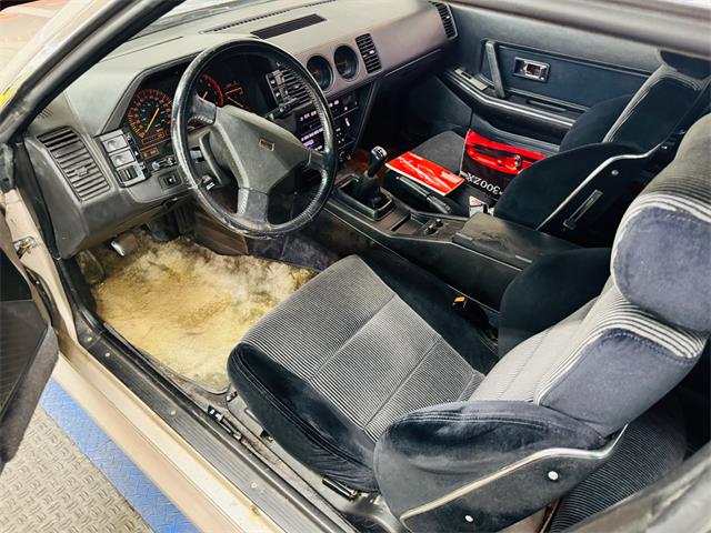 1986 Nissan 300ZX (CC-2076485) for sale in Mundelein, Illinois