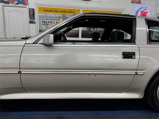 1986 Nissan 300ZX (CC-2076485) for sale in Mundelein, Illinois