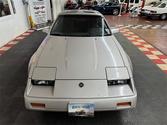 1986 Nissan 300ZX (CC-2076485) for sale in Mundelein, Illinois