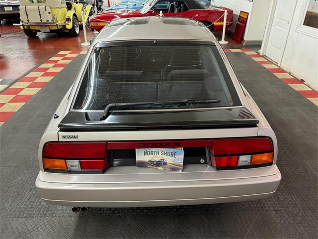 1986 Nissan 300ZX (CC-2076485) for sale in Mundelein, Illinois