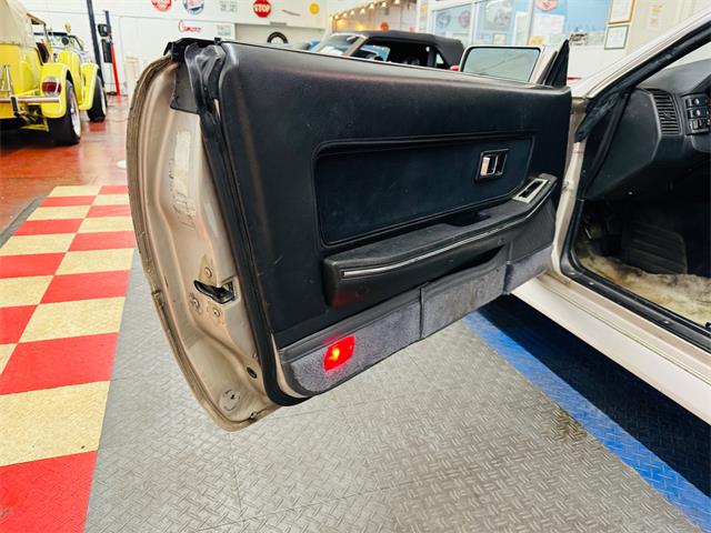 1986 Nissan 300ZX (CC-2076485) for sale in Mundelein, Illinois