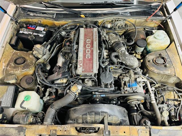 1986 Nissan 300ZX (CC-2076485) for sale in Mundelein, Illinois