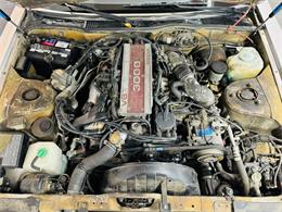 1986 Nissan 300ZX (CC-2076485) for sale in Mundelein, Illinois