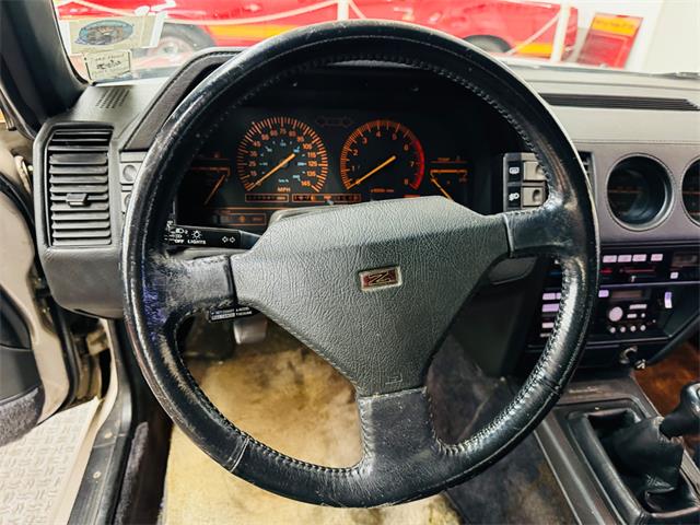 1986 Nissan 300ZX (CC-2076485) for sale in Mundelein, Illinois