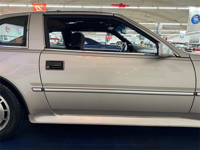 1986 Nissan 300ZX (CC-2076485) for sale in Mundelein, Illinois