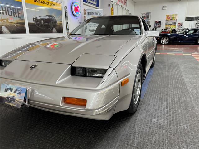 1986 Nissan 300ZX (CC-2076485) for sale in Mundelein, Illinois