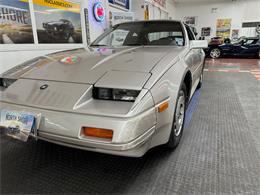 1986 Nissan 300ZX (CC-2076485) for sale in Mundelein, Illinois