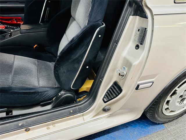 1986 Nissan 300ZX (CC-2076485) for sale in Mundelein, Illinois