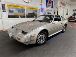 1986 Nissan 300ZX (CC-2076485) for sale in Mundelein, Illinois