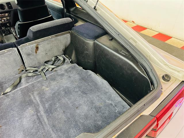 1986 Nissan 300ZX (CC-2076485) for sale in Mundelein, Illinois