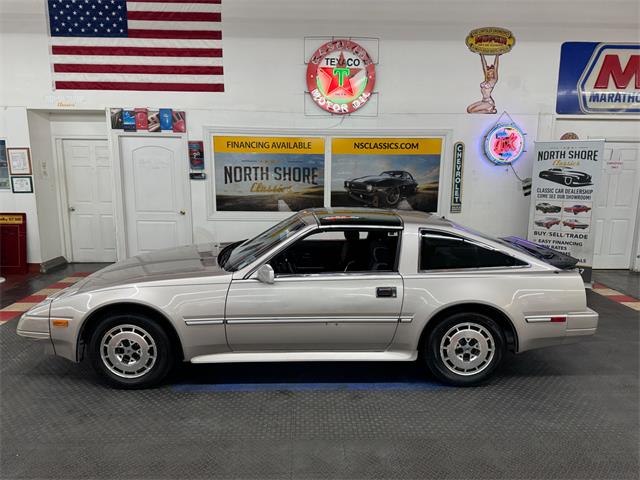 1986 Nissan 300ZX (CC-2076485) for sale in Mundelein, Illinois