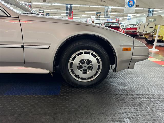 1986 Nissan 300ZX (CC-2076485) for sale in Mundelein, Illinois