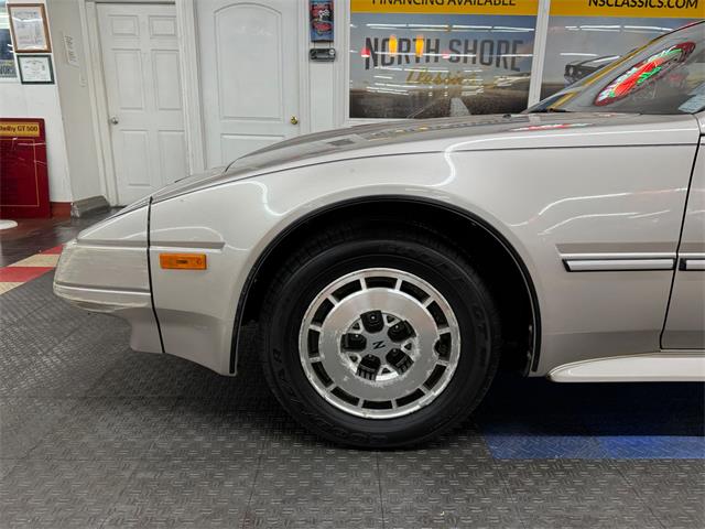 1986 Nissan 300ZX (CC-2076485) for sale in Mundelein, Illinois