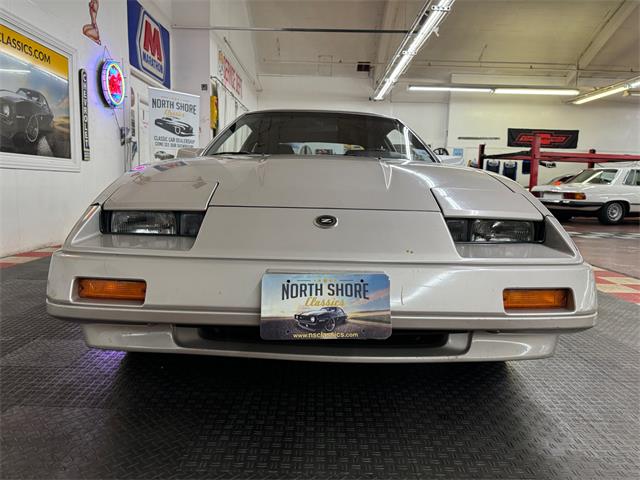 1986 Nissan 300ZX (CC-2076485) for sale in Mundelein, Illinois