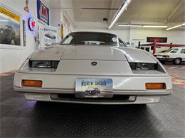 1986 Nissan 300ZX (CC-2076485) for sale in Mundelein, Illinois