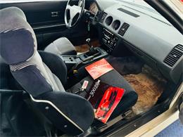 1986 Nissan 300ZX (CC-2076485) for sale in Mundelein, Illinois