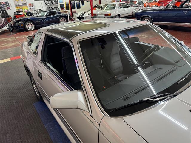 1986 Nissan 300ZX (CC-2076485) for sale in Mundelein, Illinois