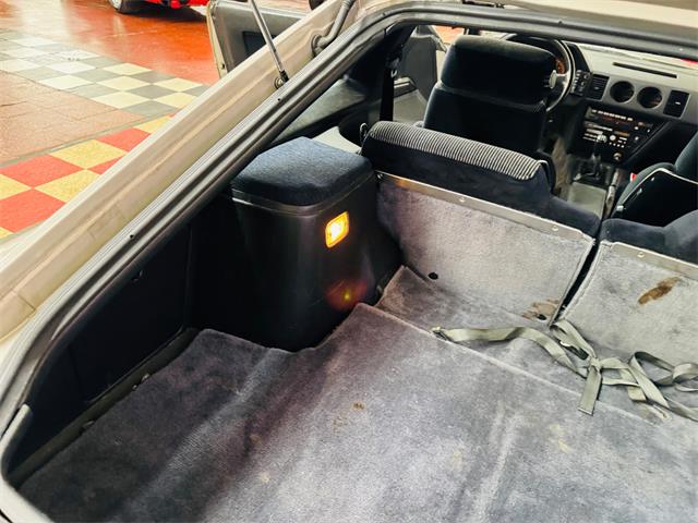 1986 Nissan 300ZX (CC-2076485) for sale in Mundelein, Illinois