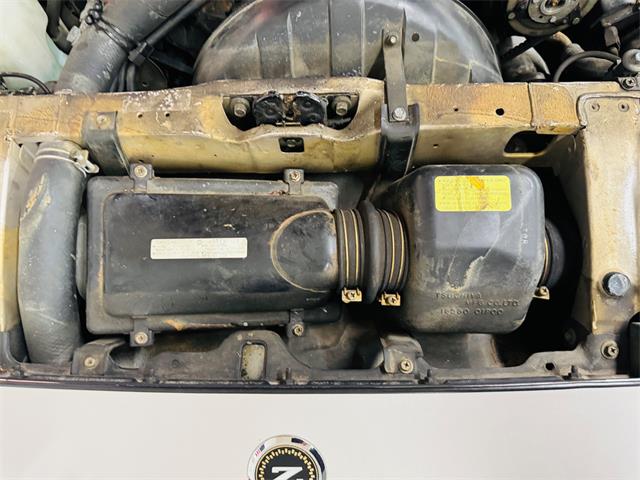 1986 Nissan 300ZX (CC-2076485) for sale in Mundelein, Illinois