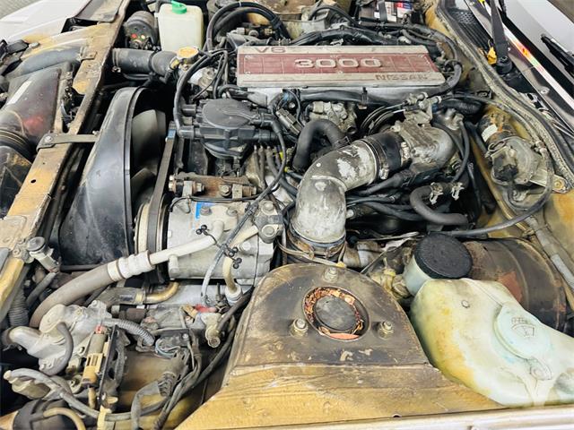 1986 Nissan 300ZX (CC-2076485) for sale in Mundelein, Illinois