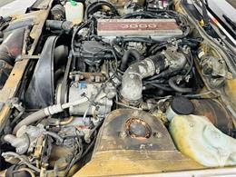 1986 Nissan 300ZX (CC-2076485) for sale in Mundelein, Illinois