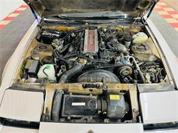 1986 Nissan 300ZX (CC-2076485) for sale in Mundelein, Illinois