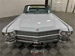 1964 Cadillac Eldorado (CC-2076486) for sale in North East, Pennsylvania