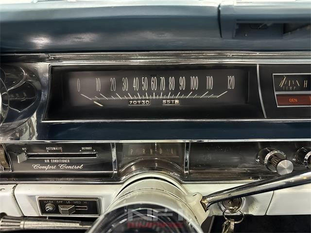 1964 Cadillac Eldorado (CC-2076486) for sale in North East, Pennsylvania