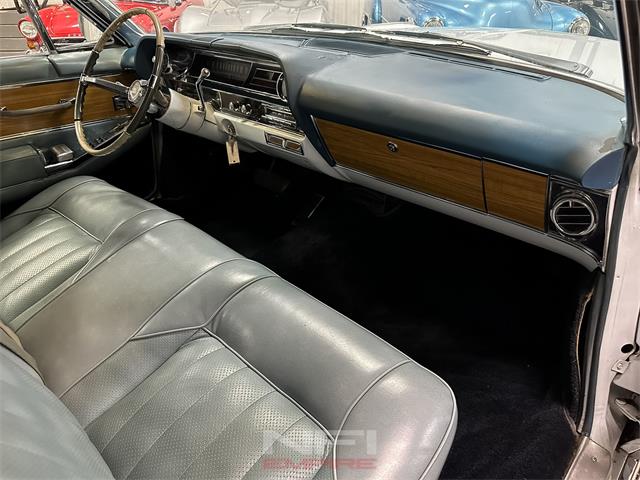 1964 Cadillac Eldorado (CC-2076486) for sale in North East, Pennsylvania