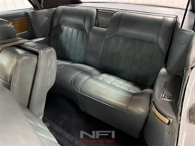 1964 Cadillac Eldorado (CC-2076486) for sale in North East, Pennsylvania