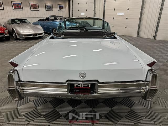 1964 Cadillac Eldorado (CC-2076486) for sale in North East, Pennsylvania