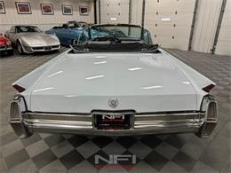 1964 Cadillac Eldorado (CC-2076486) for sale in North East, Pennsylvania