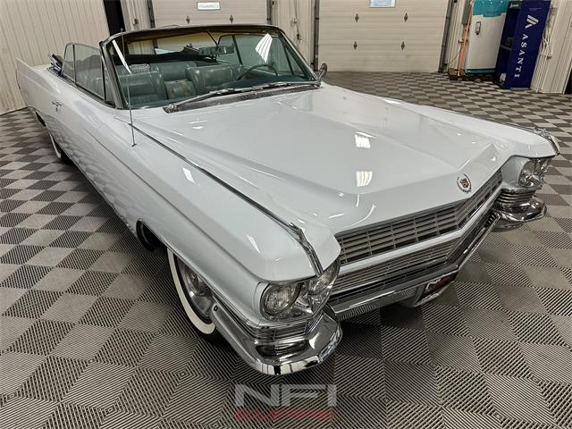 1964 Cadillac Eldorado (CC-2076486) for sale in North East, Pennsylvania