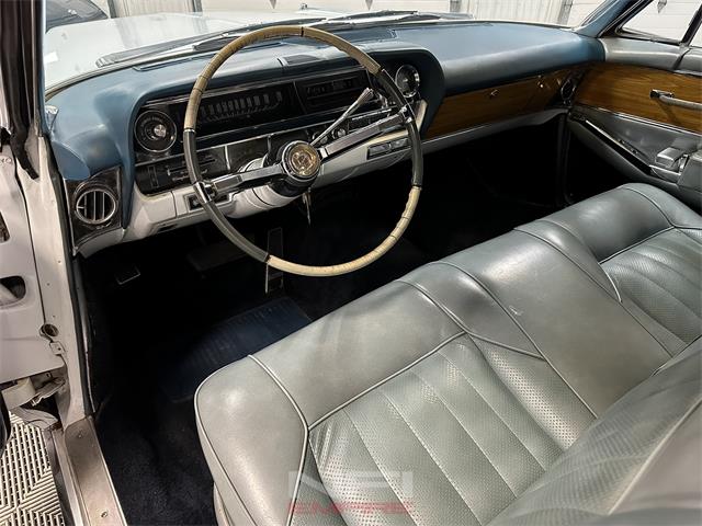 1964 Cadillac Eldorado (CC-2076486) for sale in North East, Pennsylvania
