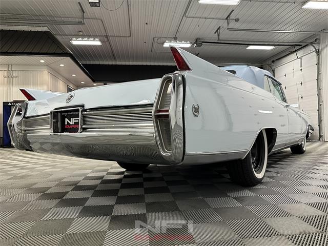 1964 Cadillac Eldorado (CC-2076486) for sale in North East, Pennsylvania