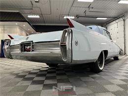 1964 Cadillac Eldorado (CC-2076486) for sale in North East, Pennsylvania