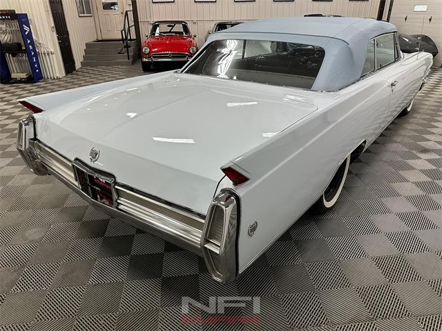 1964 Cadillac Eldorado (CC-2076486) for sale in North East, Pennsylvania