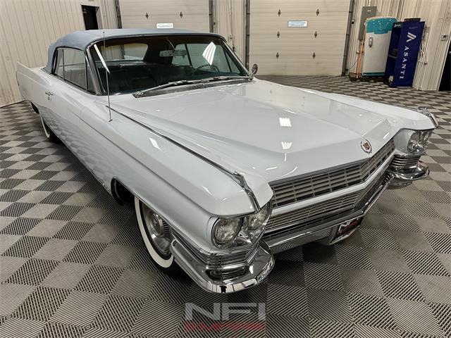 1964 Cadillac Eldorado (CC-2076486) for sale in North East, Pennsylvania