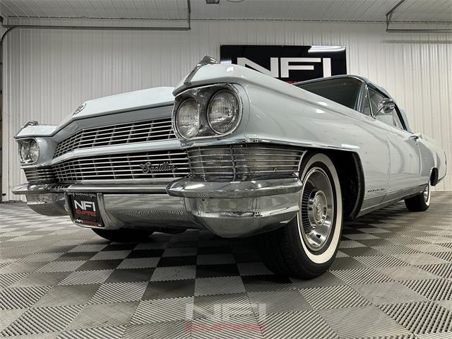 1964 Cadillac Eldorado (CC-2076486) for sale in North East, Pennsylvania