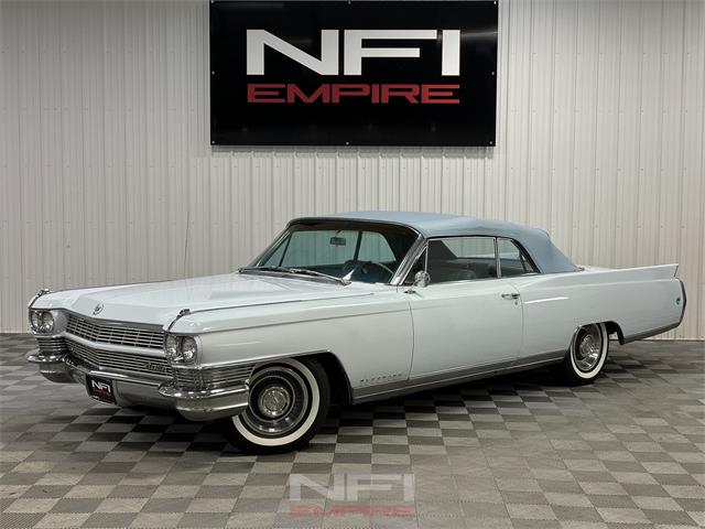 1964 Cadillac Eldorado (CC-2076486) for sale in North East, Pennsylvania