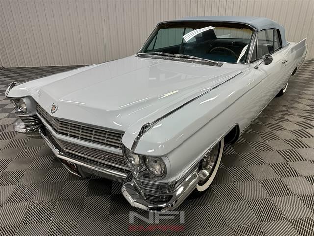 1964 Cadillac Eldorado (CC-2076486) for sale in North East, Pennsylvania