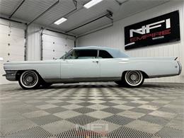 1964 Cadillac Eldorado (CC-2076486) for sale in North East, Pennsylvania