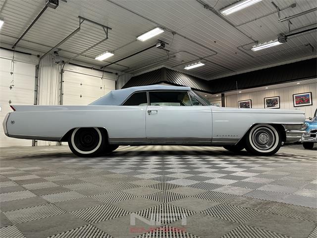 1964 Cadillac Eldorado (CC-2076486) for sale in North East, Pennsylvania