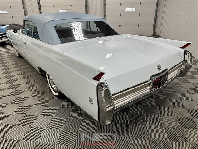 1964 Cadillac Eldorado (CC-2076486) for sale in North East, Pennsylvania