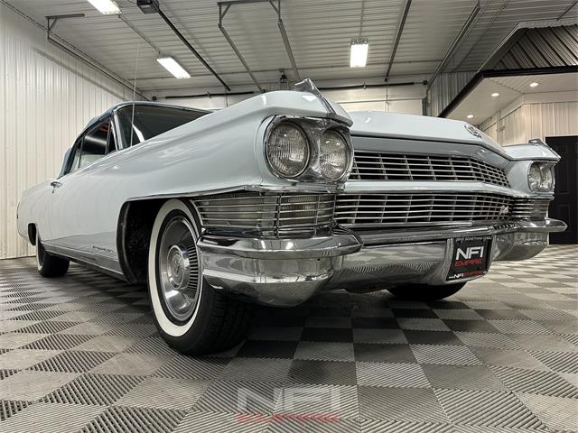 1964 Cadillac Eldorado (CC-2076486) for sale in North East, Pennsylvania
