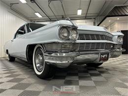 1964 Cadillac Eldorado (CC-2076486) for sale in North East, Pennsylvania