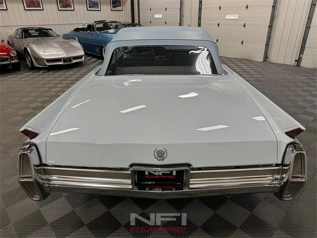 1964 Cadillac Eldorado (CC-2076486) for sale in North East, Pennsylvania